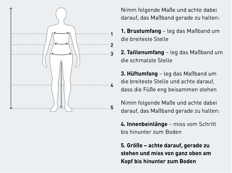 Wie misst du richtig_Adidas