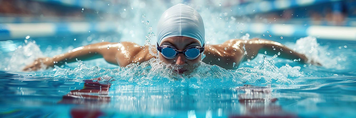 Schwimmen Schwimmen