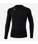 Erima Atletic Longsleeve Function black