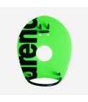 Arena Elite Hand Paddle 2 acid lime