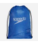 Speedo Netzbeutel Equip XU blue