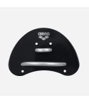 Arena Elite Finger Paddle silver