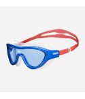 Arena Schwimmbrille Junior The One Mask blue/red