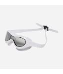 Arena Schwimmbrille Kids Spider Mask smoke/grey
