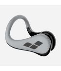 Arena Nasenclip Pro II silver/black