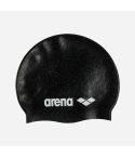 Arena Silikonkappe black