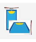 Fox40 Taktiktafel SmartCoach Pro Handball