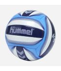 Hummel HMLConcept Volleyball white/argentina blue
