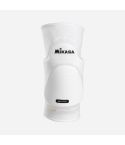 Mikasa Knieschoner MT6 Professional white