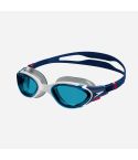 Speedo Schwimmbrille Biofuse 2.0 ammonite blue/white