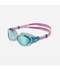 Speedo Schwimmbrille Biofuse Women 2.0 blue/pink