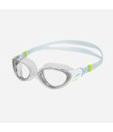 Speedo Schwimmbrille Biofuse 2.0 Women clear/white