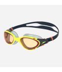 Speedo Schwimmbrille Biofuse 2.0 navy blue/hyper
