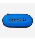 Speedo Brillenetui Storage blue