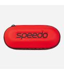 Speedo Brillenetui Storage red