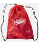Speedo Netzbeutel Equip XU red