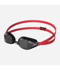 Speedo Schwimmbrille Fastskin Speedsocket 2 lava red/black
