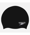 Speedo Kinder Silikonkappe black