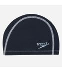 Speedo Kinder Badekappe Pace navy