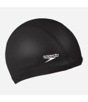 Speedo Badekappe Pace black