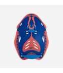 Speedo Power Paddle blue flame/fluro