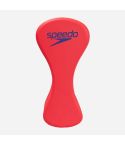 Speedo Pullbuoy red/blue flam