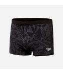 Speedo Valmilton Aquashort black/oxid grey