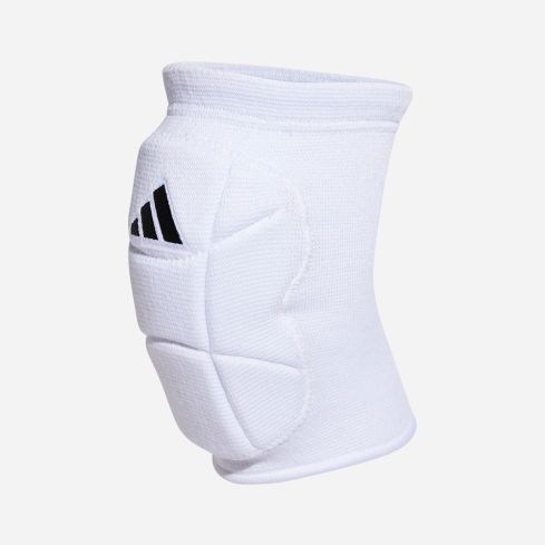Adidas Elite Kneepad white