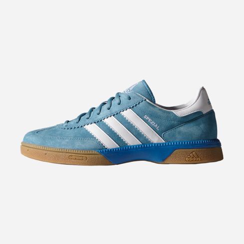 Adidas HB Spezial royal/clear white