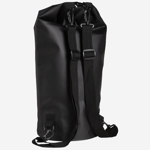 Arena Team Drybag Big Logo black