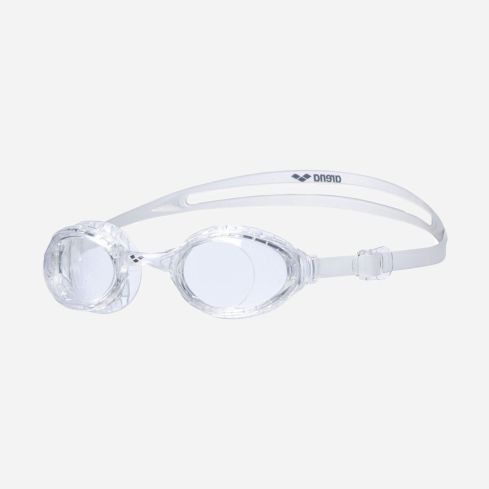 Arena Schwimmbrille Air-Soft clear/clear