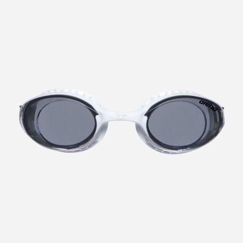 Arena Schwimmbrille Air-Soft smoked/white