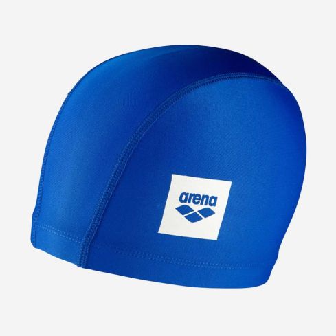 Arena Badekappe UNIX II blau