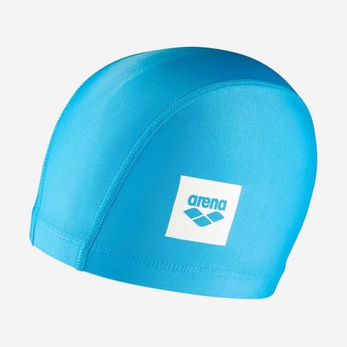 Arena Badekappe UNIX II hellblau