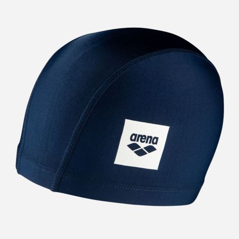 Arena Badekappe UNIX II navy