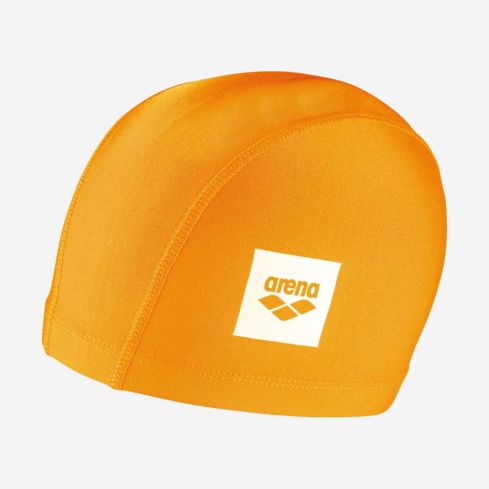 Arena Badekappe UNIX II orange