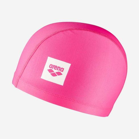 Arena Badekappe UNIX II pink
