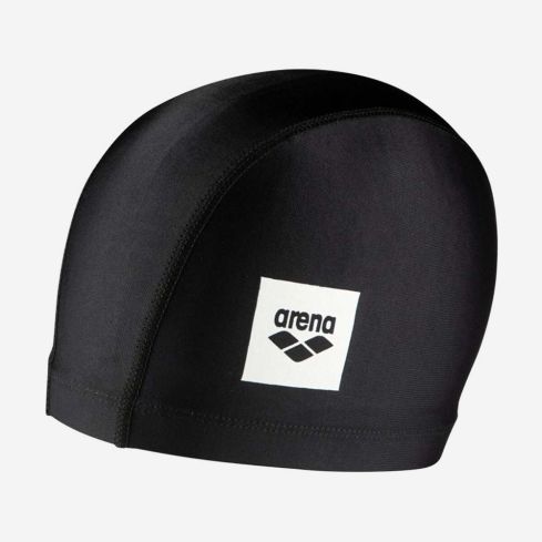 Arena Badekappe UNIX II schwarz