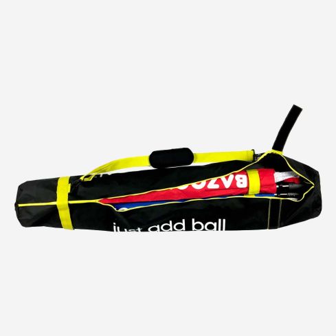 BazookaGoal Tragetasche schwarz