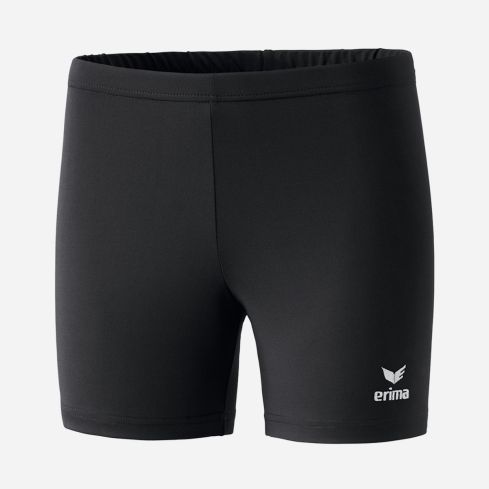 Erima Verona Performance Tights schwarz