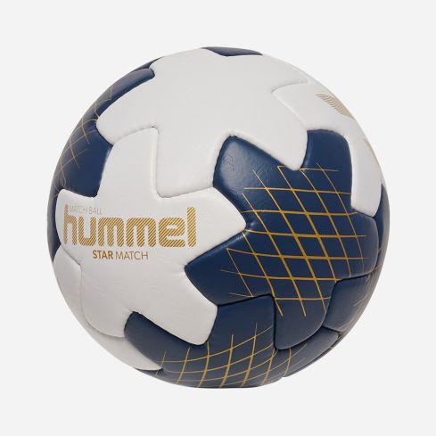 Hummel Handball hmlSTAR MATCH HB white/marine