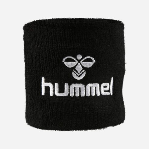 Hummel Wristband OLD SCHOOL SMALL schwarz