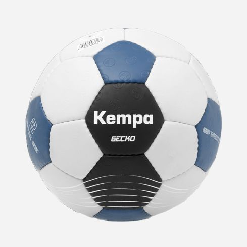 Kempa Gecko grau/blau