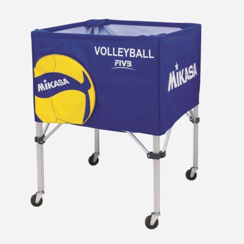 Mikasa Ballwagen AC-BC200W