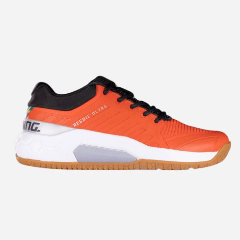 Salming Hallenschuh Recoil Ultra Men orange