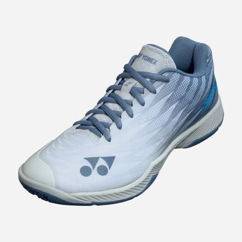 Yonex Badmintonschuh AERUS Z2 blue/gray