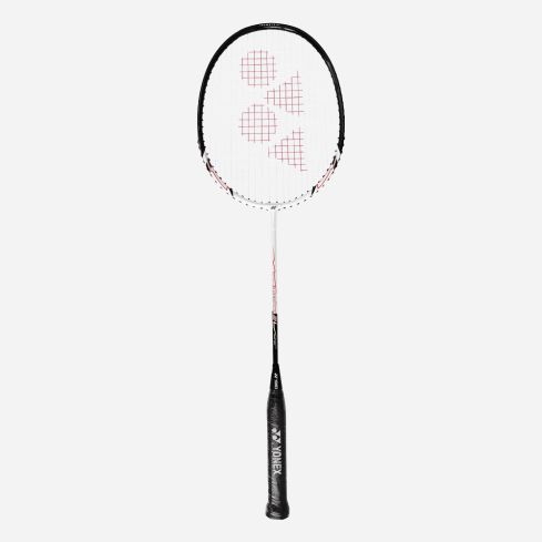Yonex Badmintonracket Muscle Power 2 bespannt