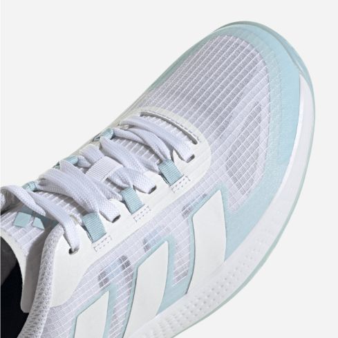 Adidas Adizero ForceBounce Women cloud white/ice blue