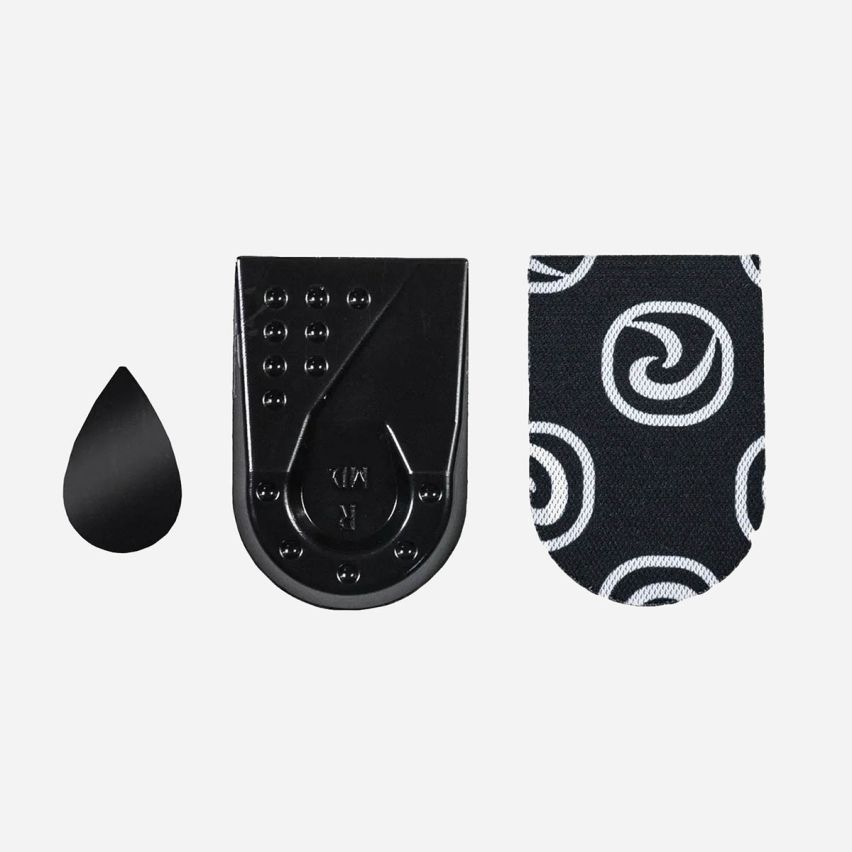 Rehband QD Bone Spur Pads mit Technogel®