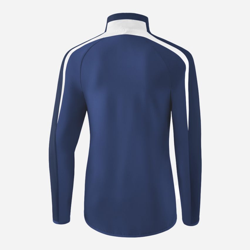 Erima Damen Präsentationsjacke LIGA 2.0 navy